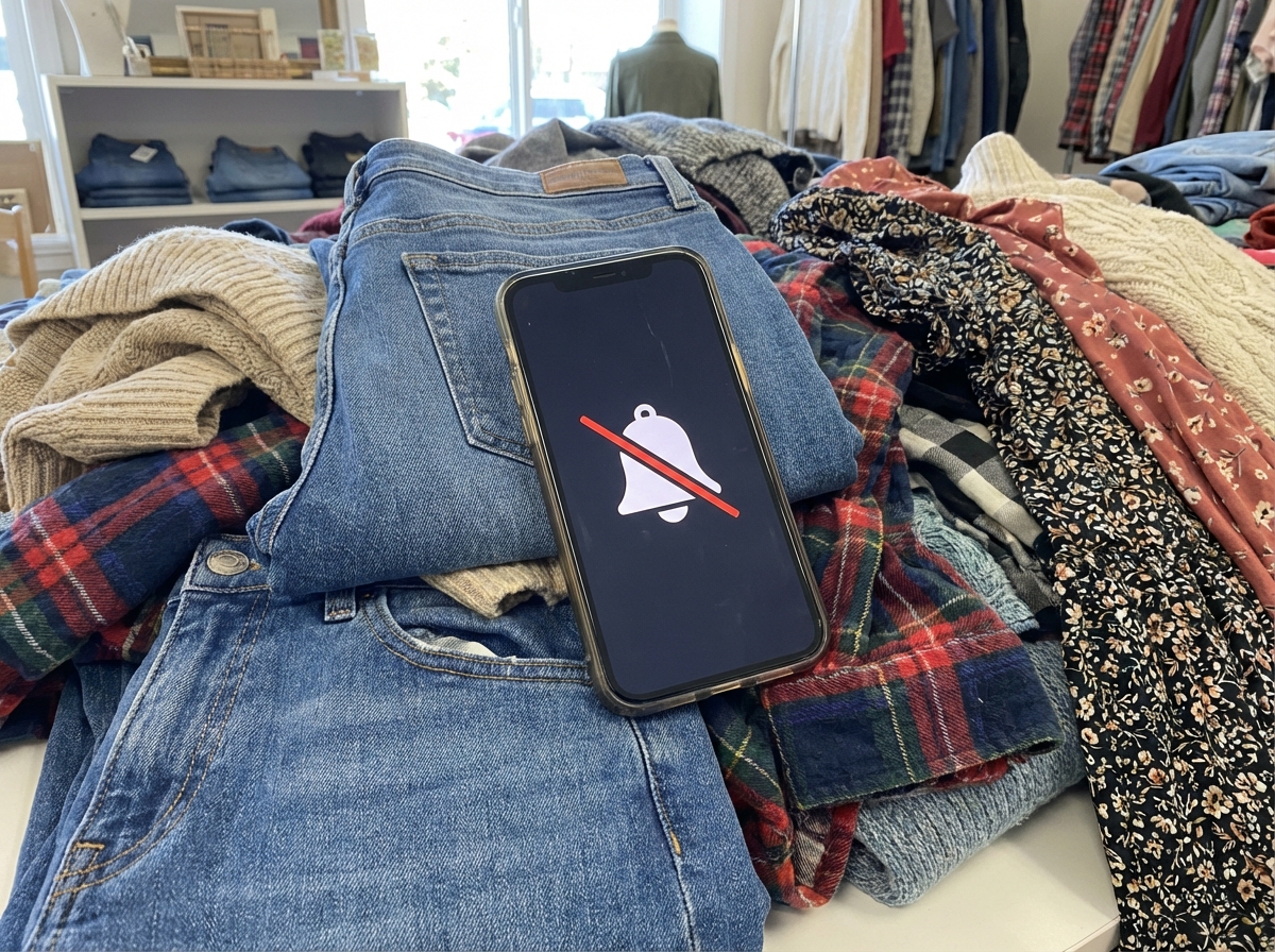 Vinted Notifications Not Working? Here's Why (And How to Fix It)